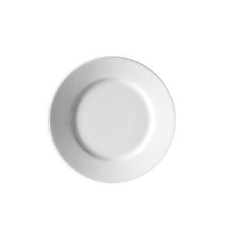 Ginori 1735 Flat Plate, Impero Shape