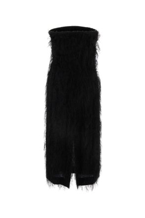 Ferragamo Nero Abiti Dress