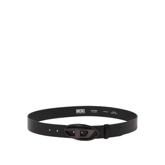 Diesel Uomo, Accessori, Nero, Taglia unica, new