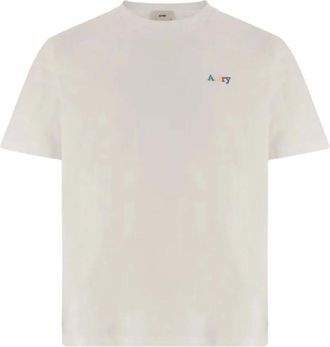 Autry Uomo, Top, Bianco, L, new
