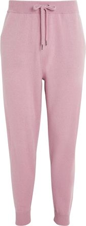 Derek Rose Cashmere Finley Sweatpants Size XXL