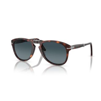 Persol Sunglasses, male, Brown, Size: 54 MM 0714 Sole Sunglasses