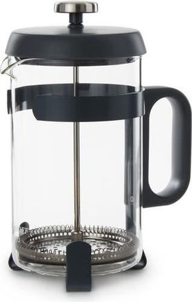 Berghoff Leo Aroma French Press in Black/Clear at Nordstrom Rack