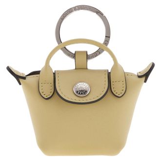 Longchamp Le Pliage Xtra Key ring