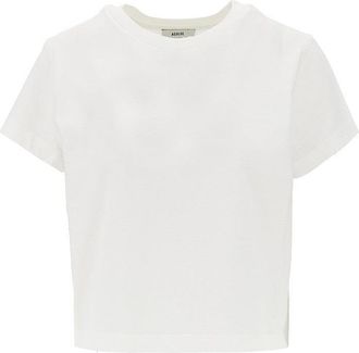 A Gold E Adine Baby Fit T-shirt Woman M