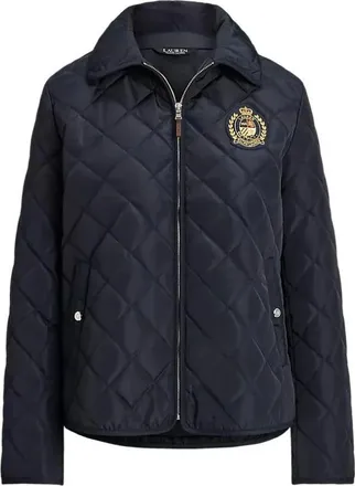 Ralph Lauren Donna, Giacche, Blu, XS, new
