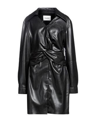 Nanushka VESTIDOS - Minivestidos en YOOX.COM