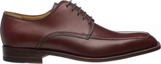 Ferrini French Calf Lace Up in Brown at Nordstrom, Size 11.5