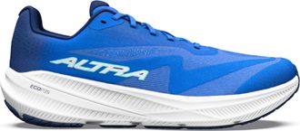 Altra Mens Experience Flow 3 Road-Running Shoes Blue 10.5