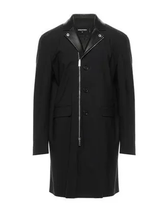 Dsquared2 CAPISPALLA - Soprabiti & Trench su YOOX.COM
