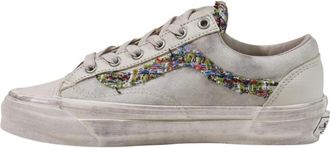 Vans Hombre, Zapatos, Multicolor, Talla: 41 EU