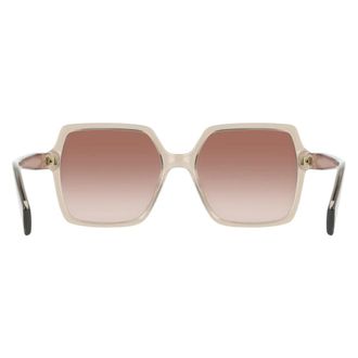 Liu Jo Gafas de sol cuadradas - Accessories - Mujer - Beige - ONE SIZE