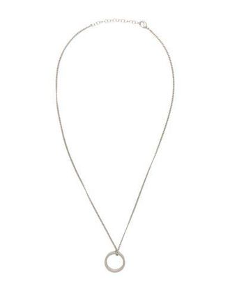 Maison Margiela SCHMUCK und UHREN - Halsketten auf YOOX.COM