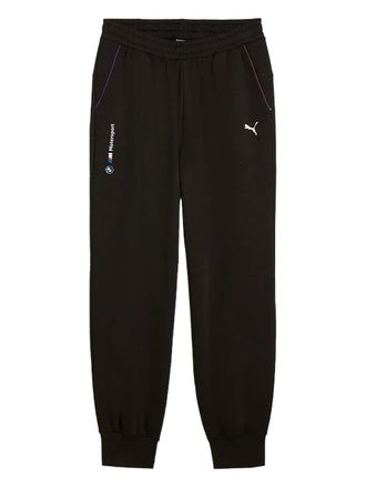 Puma motorsport fleece trousers - Black