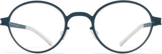 Mykita Portia RX - Dames - Brillen - Groen - ONE Size - Accessoires