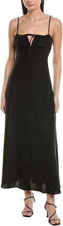 WeWoreWhat Cami Midi Dress