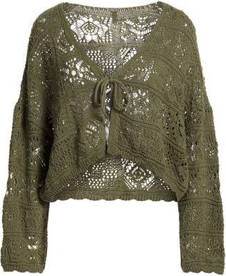 Only KNITWEAR - Cardigans sur YOOX.COM