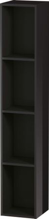 Duravit Duravit - Estanter&iacute;a L-cube, Anchura 180mm, Profundidad 180mm