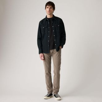 Levi's 511 Slim Jeans - Mens - 28X32 - Brown