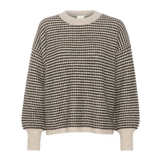 Kaffe Donna, Maglie, Grigio, 2Xl, new