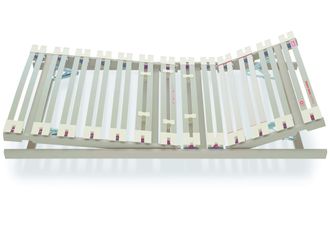 Schubiger M&ouml;bel Einlegerahmen Dream-Away Contour rf