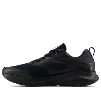New Balance DynaSoft Nitrel V5 Gore-Tex Shoes Black MTNTRGC5