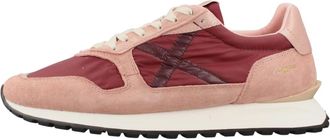 Munich Mujer, Zapatos, Rosa, Talla: 37 EU