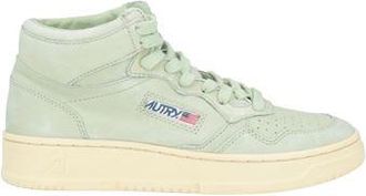 Autry FOOTWEAR - Trainers on YOOX.COM