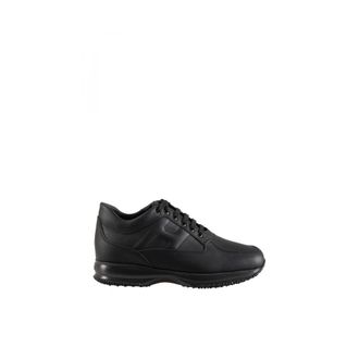 Hogan Sneakers, female, Black, 6 1/2 UK, Men Trainers