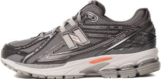 New Balance Mens 1906R Sneakers In Black
