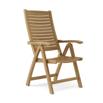 Anderson Carina 5-Position Highback Recliner