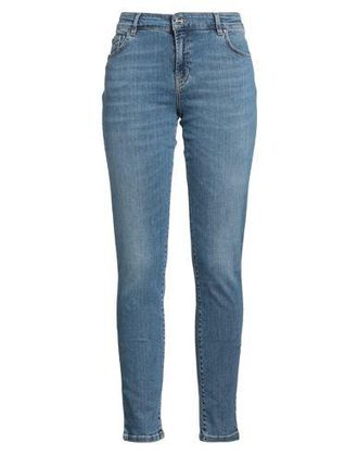Blugirl BOTTOMWEAR - Pantaloni jeans su YOOX.COM