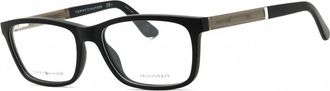 Tommy Hilfiger Demo Pilot Mens Eyeglasses TH 1478 0003 55