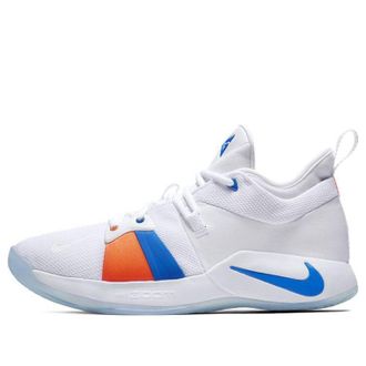 Nike PG 2 EP The Bait II AO2984-100