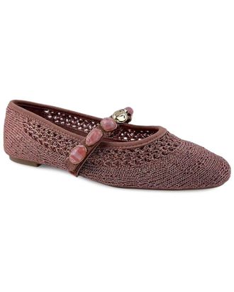Kenneth Cole Zeta Stones Flat