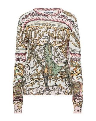 Moschino STRICKWAREN - Pullover auf YOOX.COM