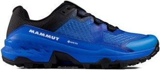 Mammut Girun II Low GTX Multisportschuhe für Herren | blau