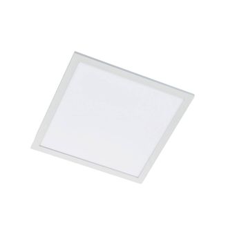 Arcchio Led Panel tinus En Blanco De Pl&aacute;stico - Arcchio