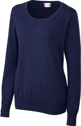 Clique Imatra Scoop Neck Sweater
