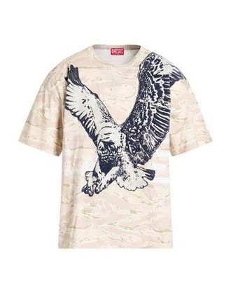 Diesel TOPWEAR - T-shirts on YOOX.COM