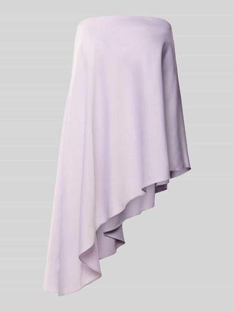 Vero Moda 2-in-1-Top in asymmetrischer Form Modell PELLA 2 IN 1 in Flieder, Gr&ouml;&szlig;e 34