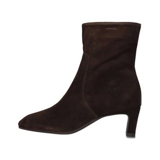 Copenhagen Cph362 Enkellaarzen - Dames - Schoenen - Bruin - Maat: 40 EU