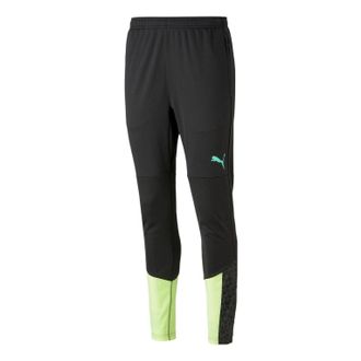 Puma Individual CUP Football Training Shorts Black 658295-51