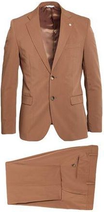 Manuel Ritz COMPLETI E COORDINATI - Completi su YOOX.COM