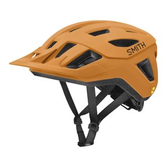 Smith Smith, unisex, Sport, Bruin, Maat: ONE Size Leer