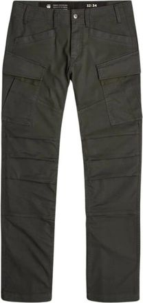 G-Star Hombre, Pantalones, Verde, Talla: W32 L32