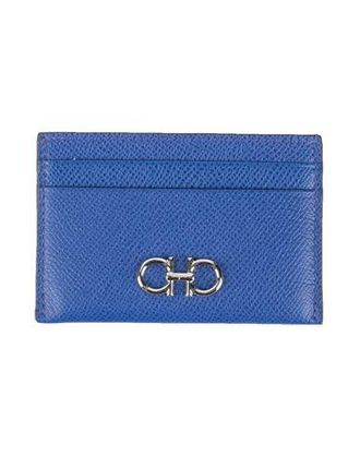 Ferragamo Kleinlederwaren - Kartenetuis auf YOOX.COM
