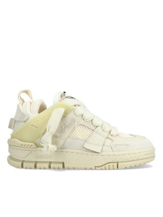 Axel Arigato Area Patchwork Sneaker