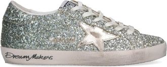 Golden Goose Sneakers Super Star