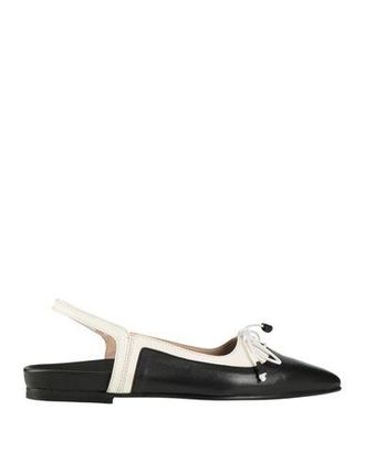 Ovye By Cristina Lucchi FOOTWEAR - Ballet flats sur YOOX.COM